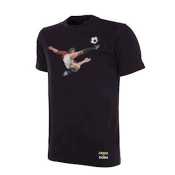 Panini Rovesciata T-Shirt (blk)
