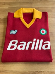 NR AS Roma Campionato  1986/1987