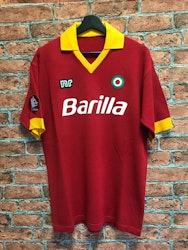 NR AS Roma Campionato  1986/1987