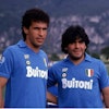Napoli Campionato 1987/88