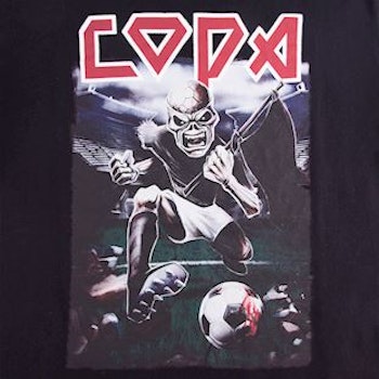 Copa Trooper T-Shirt