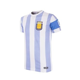 Copa Argentina Capitano Kids T-shirt