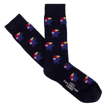 FIFA France 1998 World Cup Socks