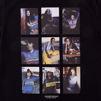Bomboneras Collage T-Shirt