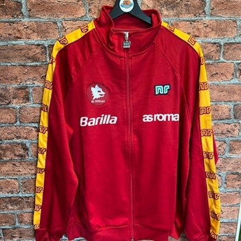 AS Roma jacket
