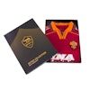 AS Roma 1998-99 Retro Football Shirt