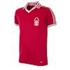 Retro Football Shirt Nottingham Forest 1976-77