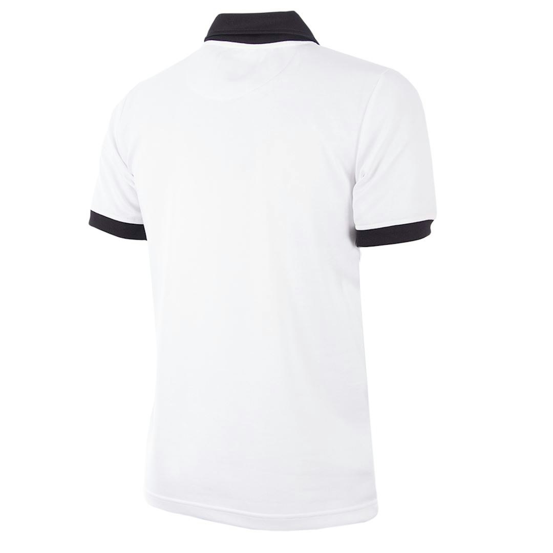 Fulham FC 1977-1981 Retro Football Shirt