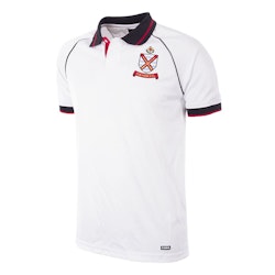 Fulham FC 1992-93 Retro Football Shirt