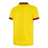 Watford FC 1989-91 Retro Football Shirt