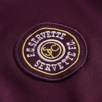 Servette FC 1978-79 Retro Football Shirt