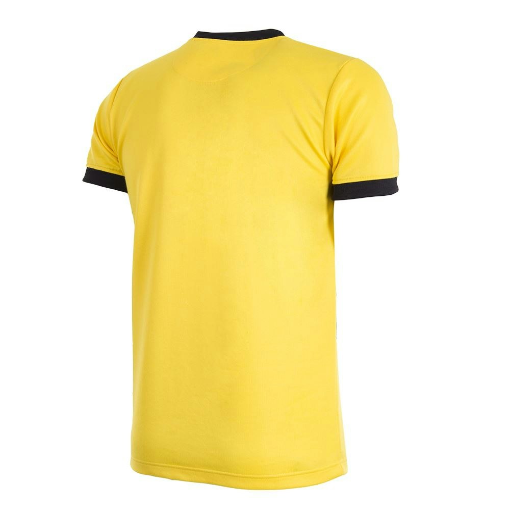 377 Berchem Sport 1982-83 Retro Football Shirt