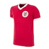 SL Benfica 1974-75 Retro Football Shirt