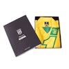 FC Nantes 1982-83 Retro Football Shirt