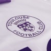Toulouse FC 1986-87 Uefa Cup Retro Football Shirt