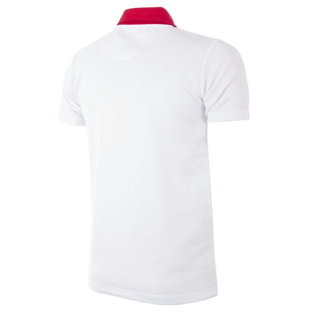 Sevilla FC 1981-82 Retro Football Shirt