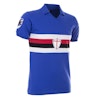 U.C. Sampdoria 1981-82 Retro Football Shirt