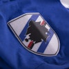 U.C. Sampdoria 1981-82 Retro Football Shirt