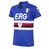 Retro Football Shirt Sampdoria 1991-92