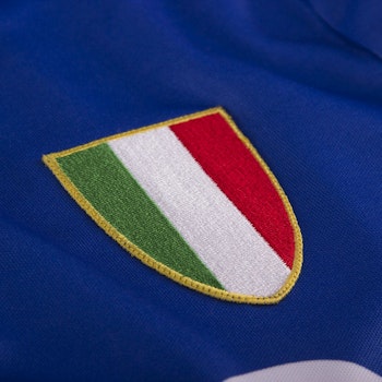 U.C. Sampdoria 1991-92 Retro Football Shirt
