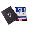 U.C. Sampdoria 1991-1992 Away Retro Football Shirt