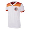 AS Roma 1978-79 Away Retro Football Shirt