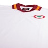 AS Roma 1980-81 Away Retro Football Shirt