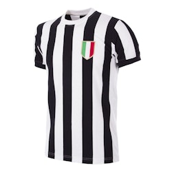 Juventus 1952-53 Retro Football Shirt