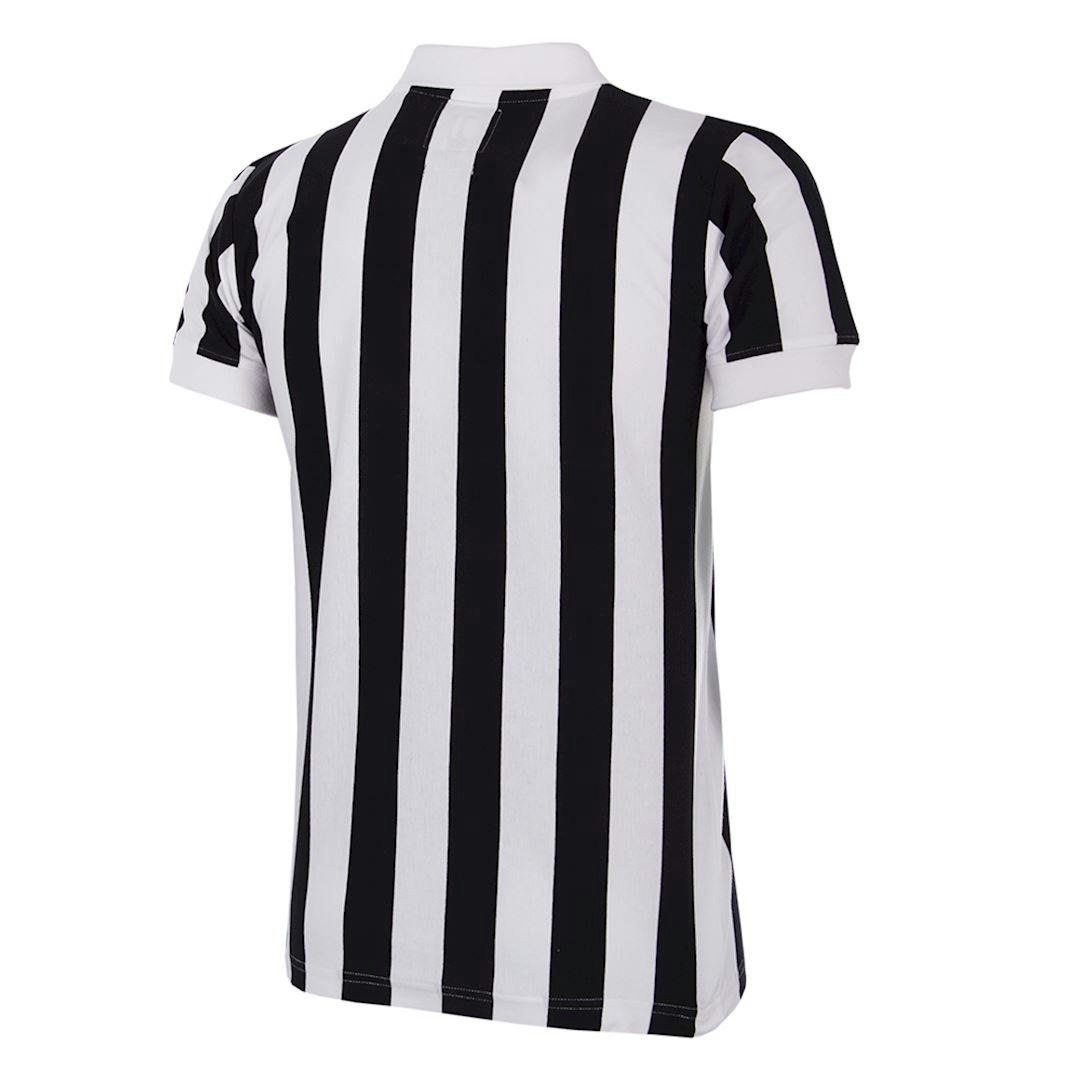 Juventus 1984-85 Retro Football Shirt