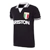 Juventus 1986-87 Away Retro Football Shirt
