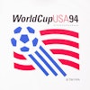 USA 1994 WORLD CUP EMBLEM T-SHIRT