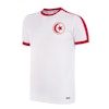 Tunisia 1980's Retro Football Shirt
