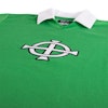 Northern Ireland George Best 1977 Retro Football Shirt