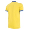 Sweden 1970´s Retro Football Shirt