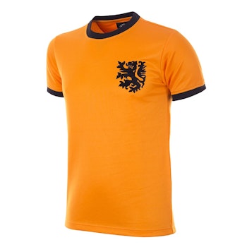 Holland 1978 Retro Football Shirt