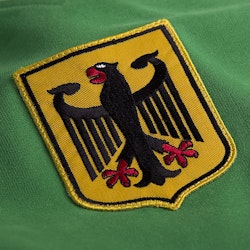Germany  1970´s Away Retro Football Shirt