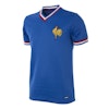 France 1971 Retro Football Shirt