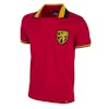Belgium 1960´s Retro Football Shirt