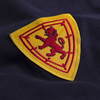 Scotland 1960´s Retro Football Shirt
