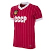 CCCP 1982 Retro Football Shirt