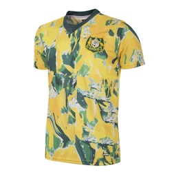 Australia 1990-93 Retro Football Shirt