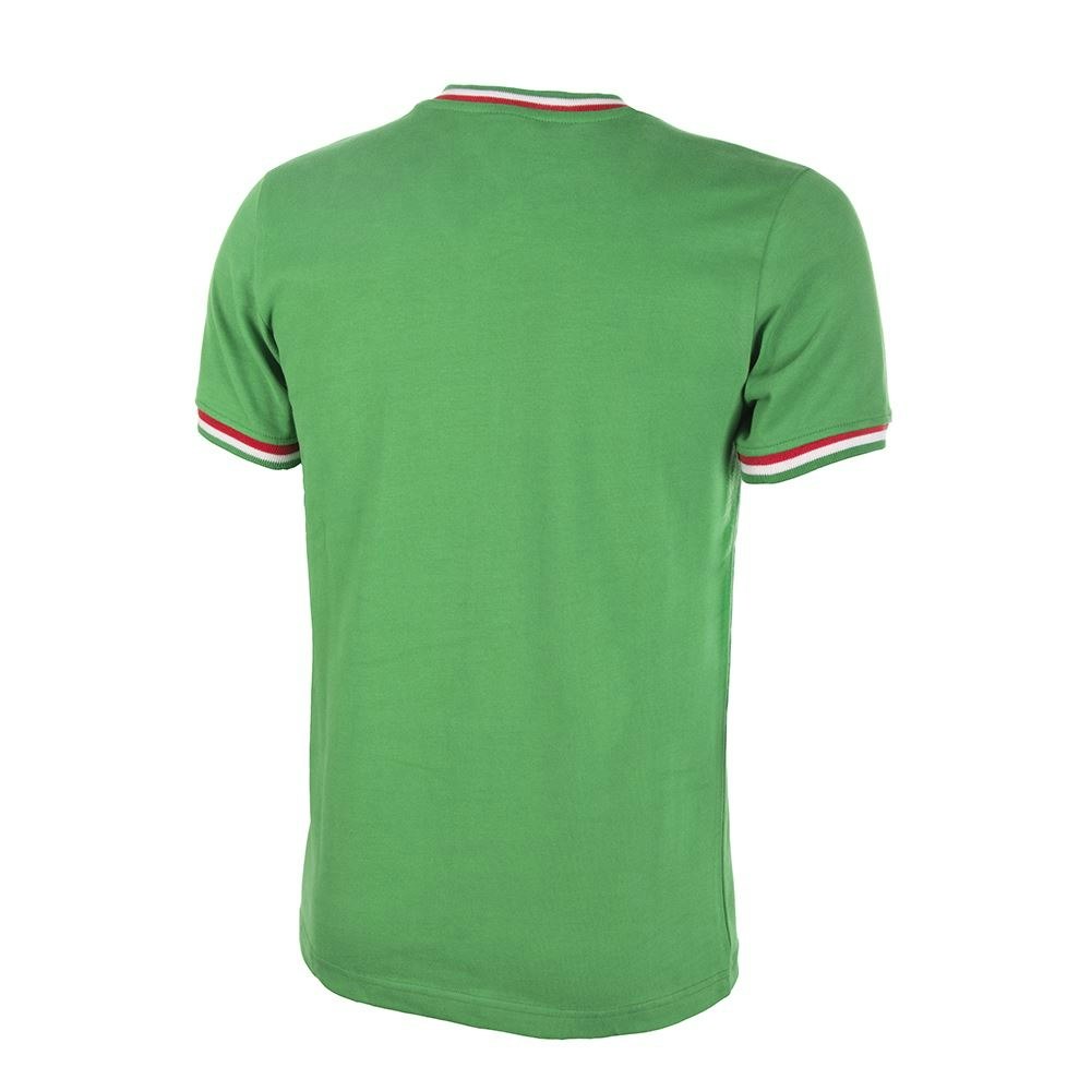 Mexico 1980´s Retro Football Shirt