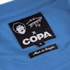 Maradona Napoli Embroidery T-Shirt