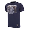 Copa Maradona Napoli presentation t-shirt