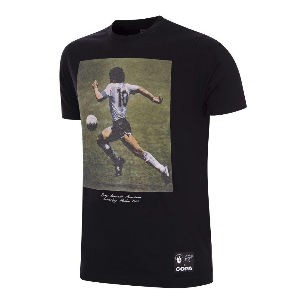 Copa Maradona World Cup 1986 T-Shirt