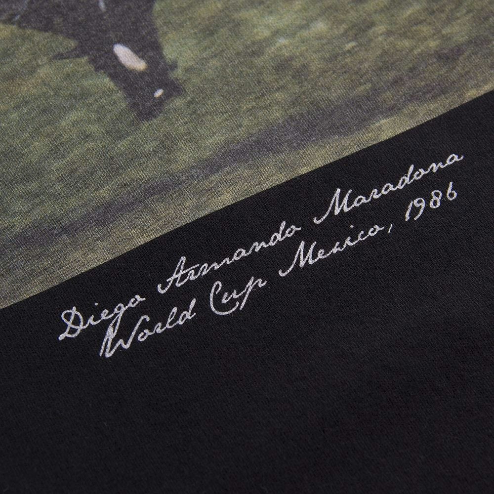 Maradona World Cup 1986 T-Shirt