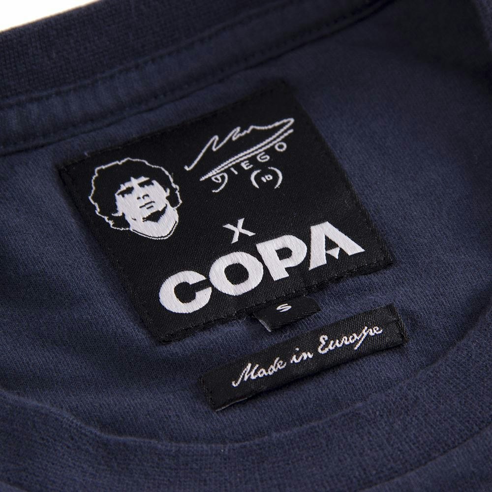 Maradona Bombonera T-Shirt
