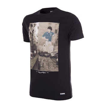 King of Naples T-Shirt (blk)