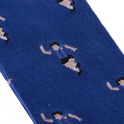 Maradona Solo Socks