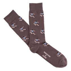 Maradona Argentina World Cup 1986 Socks